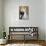 Her Piano Man-Marsha Hammel-Mounted Giclee Print displayed on a wall