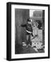 Black Frame