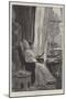Her Sister's Wedding-Richard Caton Woodville II-Mounted Giclee Print