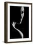 Her-Mohammad Ali-Framed Photographic Print