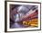 HERA Accelerator Ring, DESY-David Parker-Framed Photographic Print