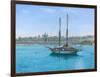 Hera Ii Valletta Malta-Richard Harpum-Framed Art Print