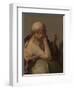 Heraclitus-Hendrick Ter Brugghen-Framed Art Print