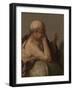 Heraclitus-Hendrick Ter Brugghen-Framed Art Print