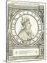 Heraclius-Hans Rudolf Manuel Deutsch-Mounted Giclee Print
