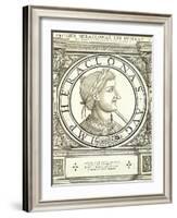 Heraclonas-Hans Rudolf Manuel Deutsch-Framed Giclee Print