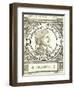 Heraclonas-Hans Rudolf Manuel Deutsch-Framed Giclee Print