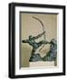 Herakles Archer, 1909-Emile-antoine Bourdelle-Framed Giclee Print