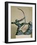 Herakles Archer, 1909-Emile-antoine Bourdelle-Framed Giclee Print