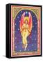 Herald Angel, 1996-Lavinia Hamer-Framed Stretched Canvas