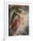 Herald Angel-John Constable-Framed Giclee Print