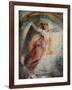 Herald Angel-John Constable-Framed Giclee Print