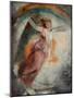 Herald Angel-John Constable-Mounted Giclee Print