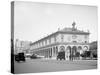 Herald Building, New York, N.Y.-null-Stretched Canvas