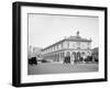 Herald Building, New York, N.Y.-null-Framed Photo