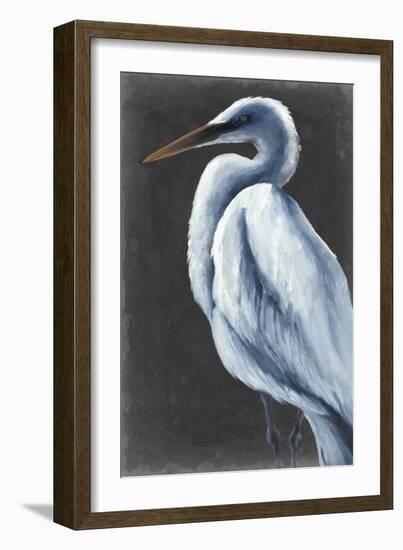 Herald I-Grace Popp-Framed Art Print