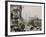 Herald Square, New York City-null-Framed Photo