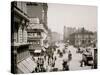 Herald Square, New York City-null-Stretched Canvas