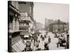 Herald Square, New York City-null-Stretched Canvas