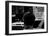 Herald Square New York City-null-Framed Photo