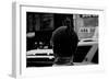 Herald Square New York City-null-Framed Photo