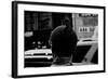 Herald Square New York City-null-Framed Photo