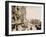 Herald Square, New York-null-Framed Photo