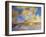 Herald the Dawn, 2008-Rob Woods-Framed Giclee Print