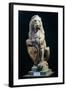 Heraldic Lion, 1420-Donatello-Framed Giclee Print