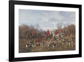 Heraldry 3-Anonymous-Framed Premium Giclee Print