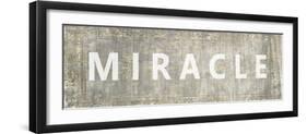 Herati - Miracle-Mark Chandon-Framed Giclee Print