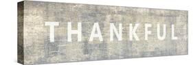 Herati - Thanks-Mark Chandon-Stretched Canvas