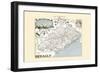 Herault-Alexandre Vuillemin-Framed Art Print