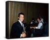 Herb Alpert-null-Framed Stretched Canvas