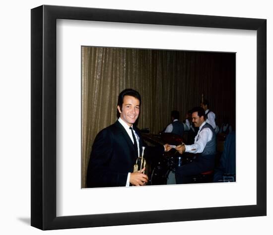 Herb Alpert-null-Framed Photo