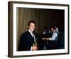 Herb Alpert-null-Framed Photo