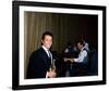 Herb Alpert-null-Framed Photo