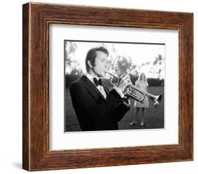 Herb Alpert-null-Framed Photo