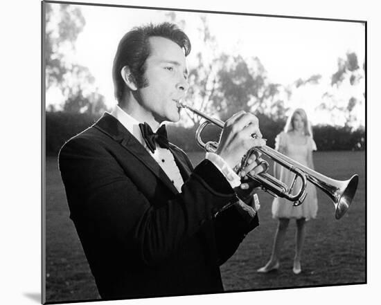 Herb Alpert-null-Mounted Photo