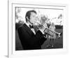 Herb Alpert-null-Framed Photo