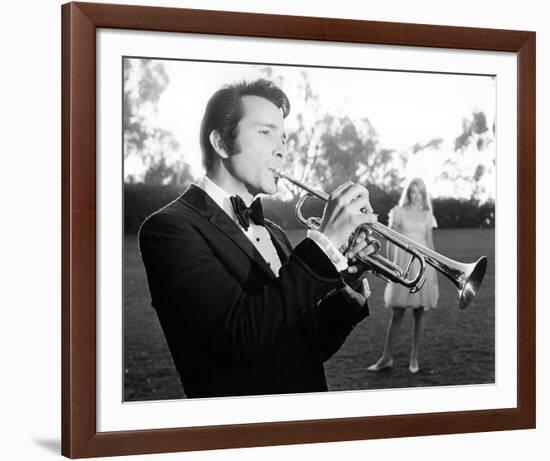 Herb Alpert-null-Framed Photo