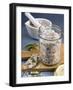 Herb and Spiced Salt-Nico Tondini-Framed Photographic Print