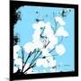 Wood Mount