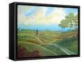 Canvas Black