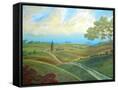 Canvas Black