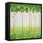 Canvas Black