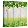 Stretched Canvas