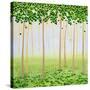 Stretched Canvas