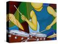 Stretched Canvas