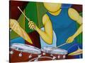 Stretched Canvas